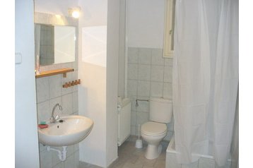 Hungría Privát Budapest, Exterior